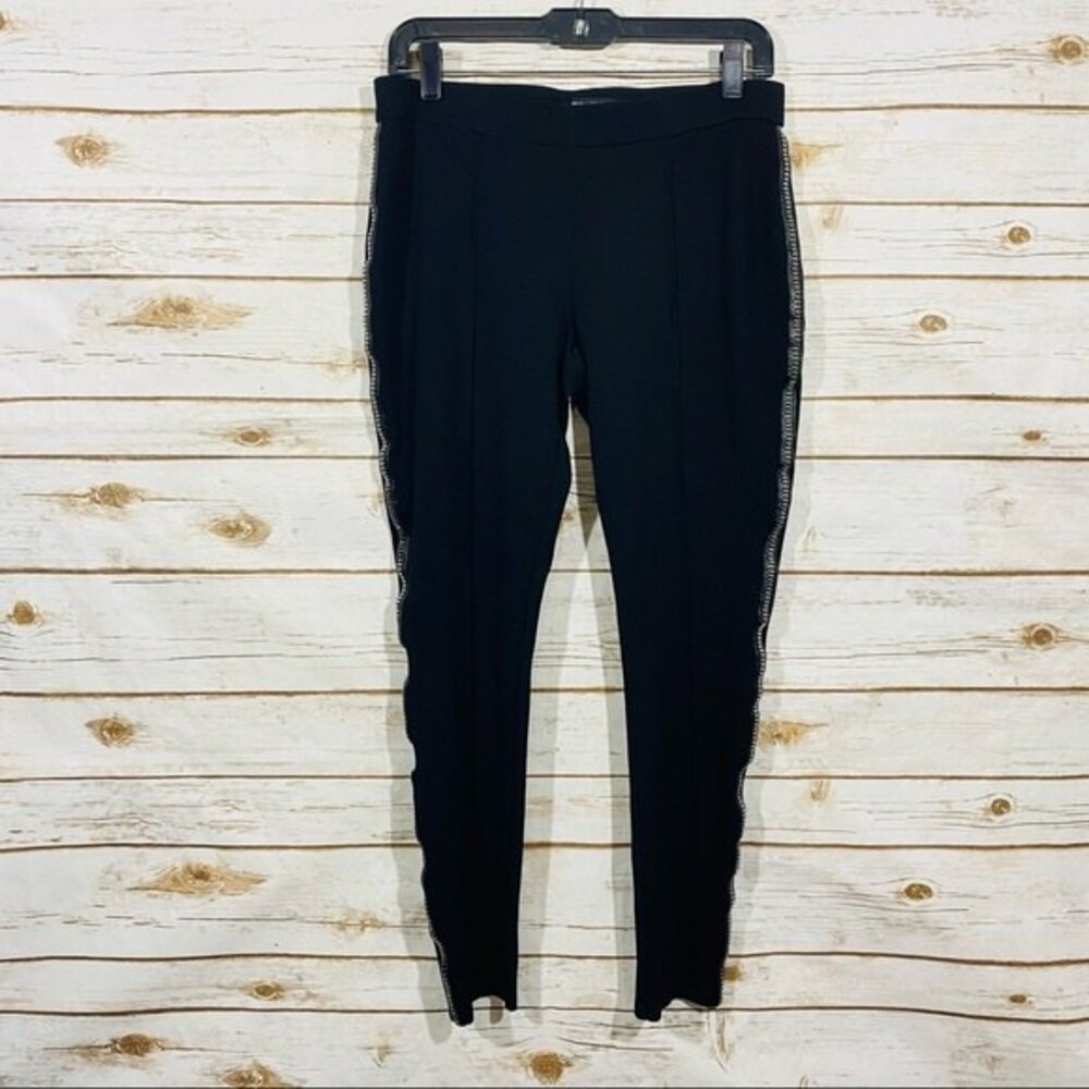 Romeo & Juliet Couture Women's Casual Pants Size L